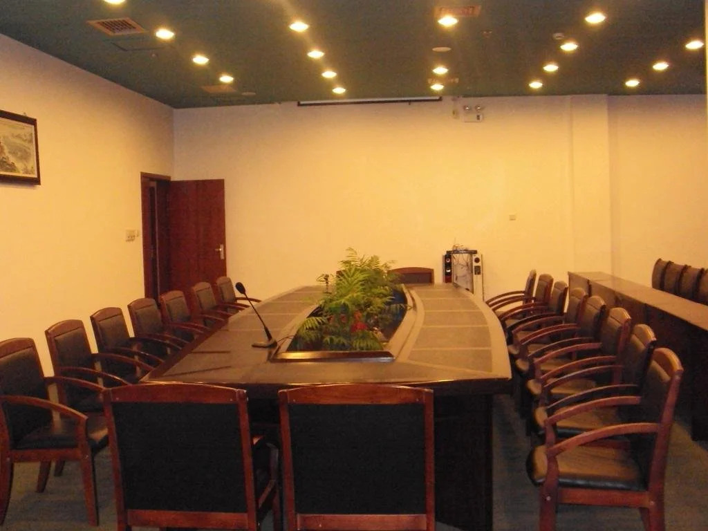 Dexing Grand Hotel
