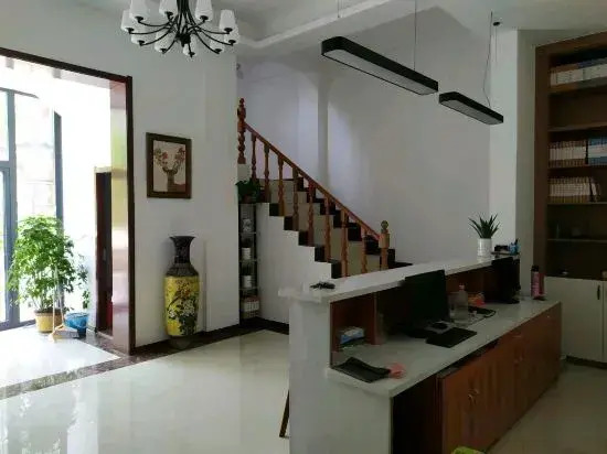 Xuzhou Yiyi Homestay