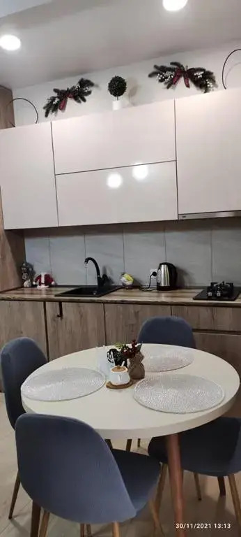 Didveli Residence F block room 20