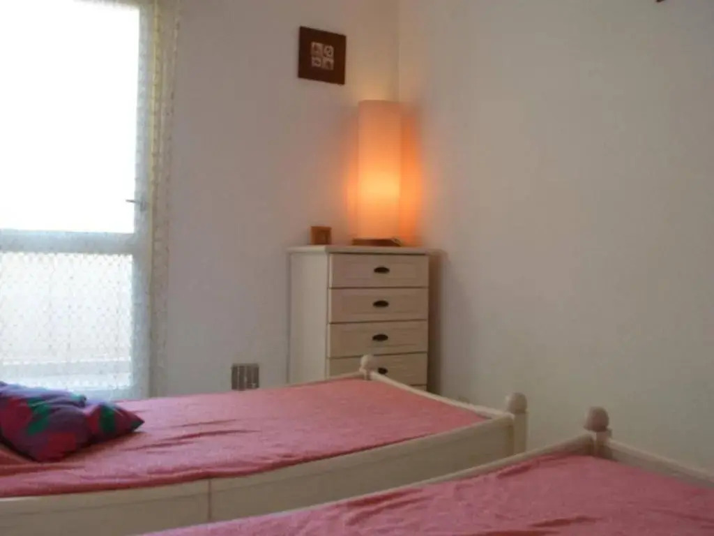 Appartement Cap D'Agde, 2 Pièces, 4 Personnes - Fr-1-249-129