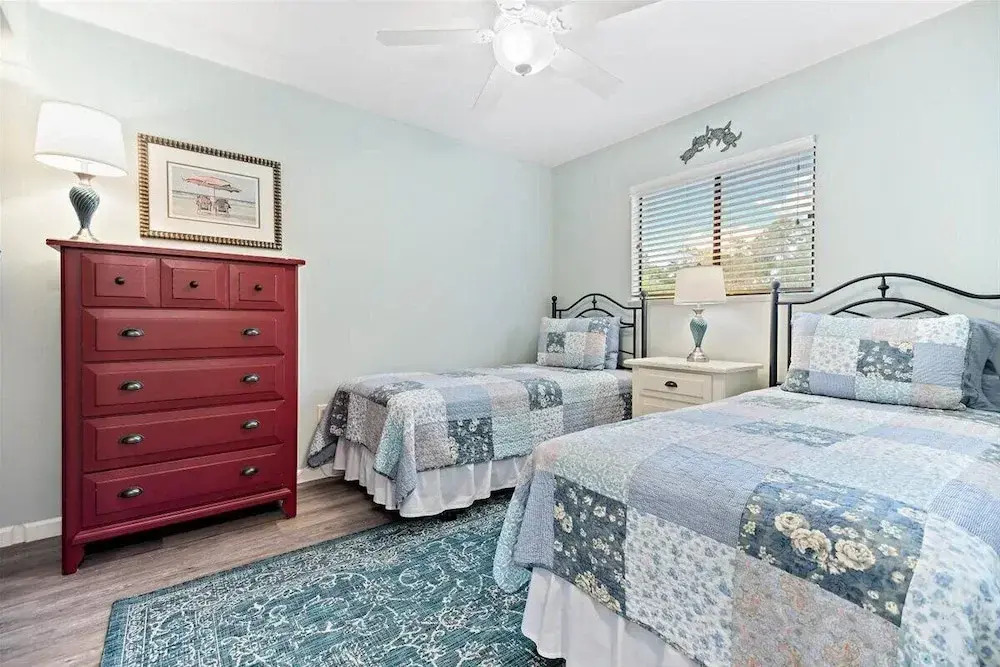 Fiddler's Cove 7L by Hilton Head Retreats