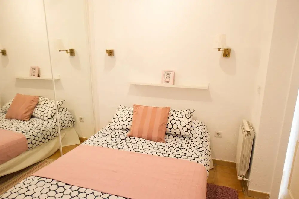 New Offer La Latina Madrid
