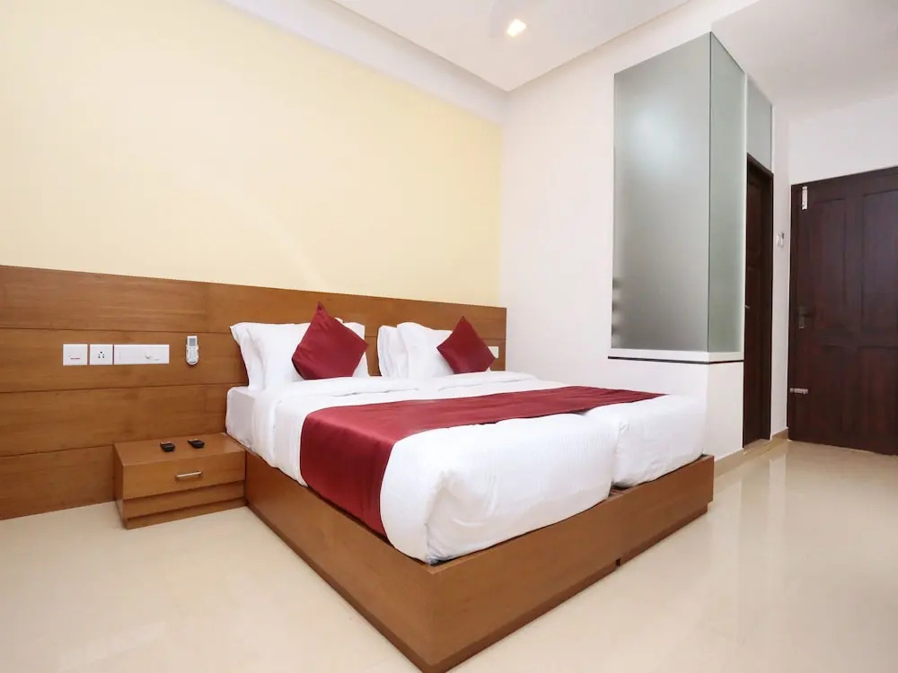 Ayodhya Residency