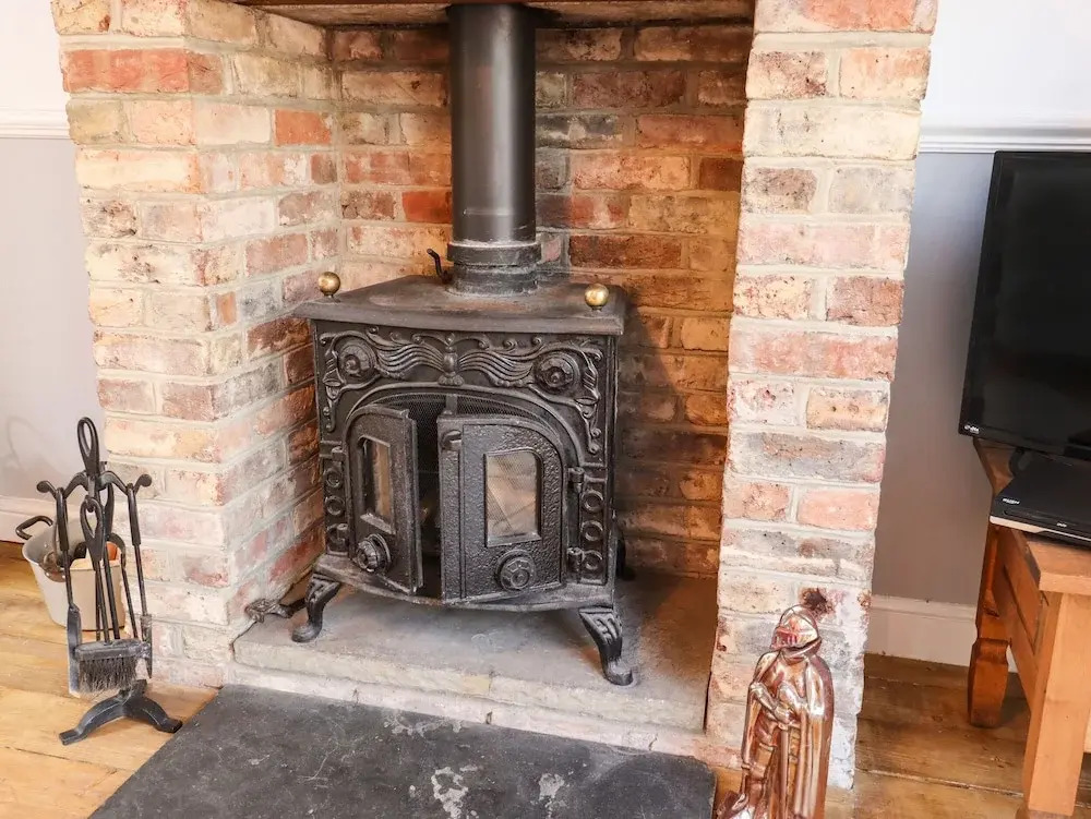Bay Cosy