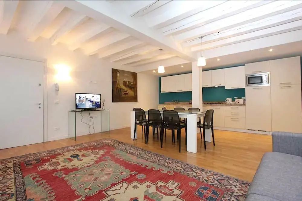City Apartments - Acquamarina