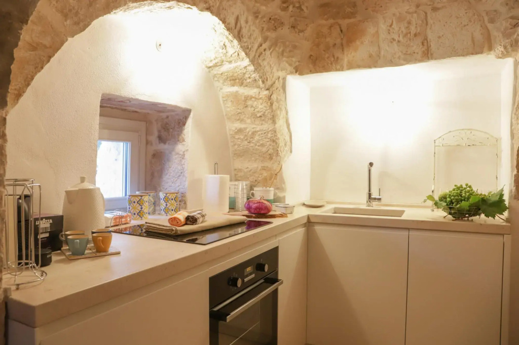 TD Trulli Balice Luxury Retreat with Pool