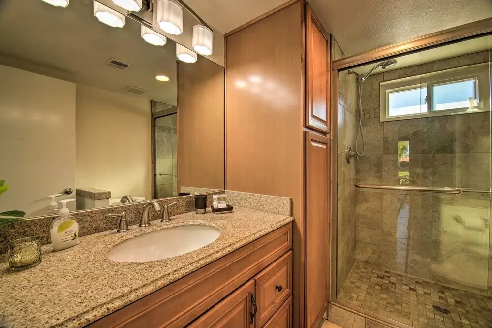 Updated Palm Desert Escape w/ Resort Amenities!