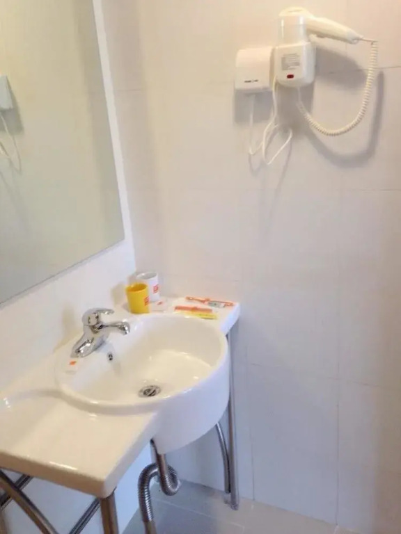 Ibis Styles Hotel (Taizhou Jiangyan TV Station)