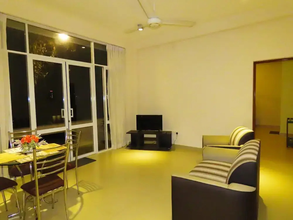 VIVAS Residencies Luxury Apartments