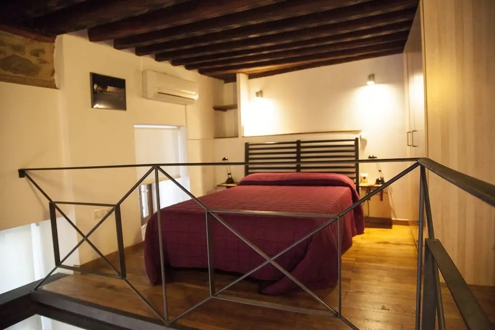 Duplex en Casco Histórico