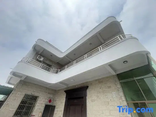 Pingtan Ruyuan Inn
