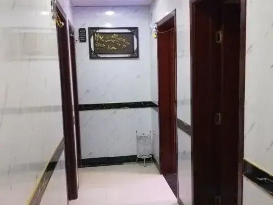 Suzhou Sunshine Hotel