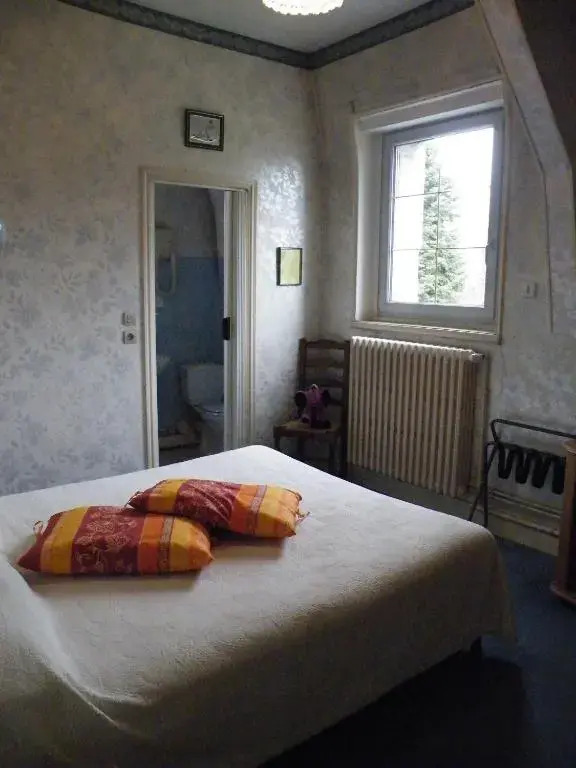 La Renaudière