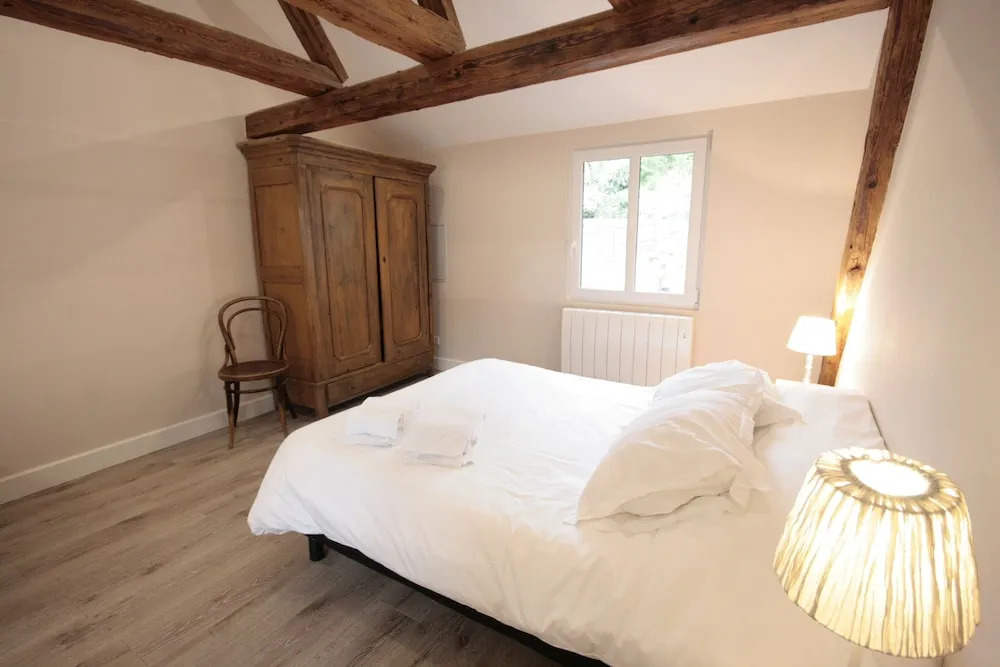 Appartement Le 1532