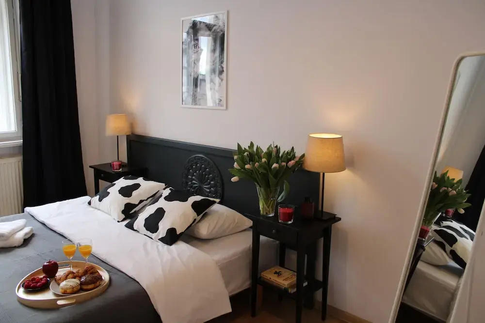 Dominican Square by Hashtag Apartments