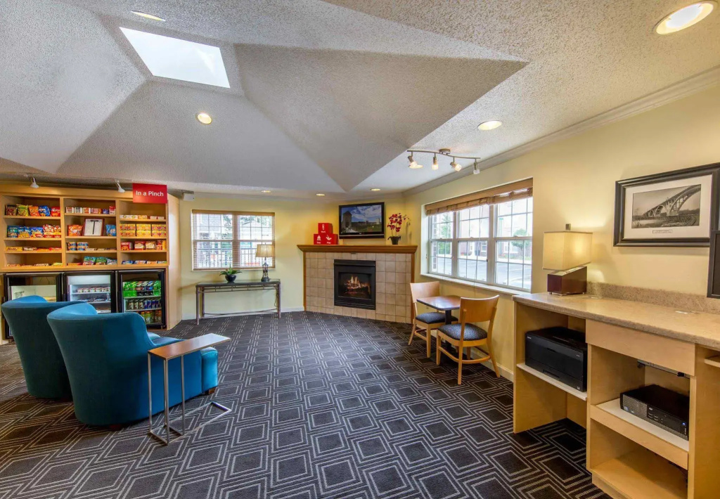 TownePlace Suites Minneapolis Eden Prairie