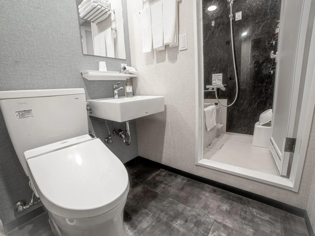 Henn na Hotel Tokyo Asakusabashi