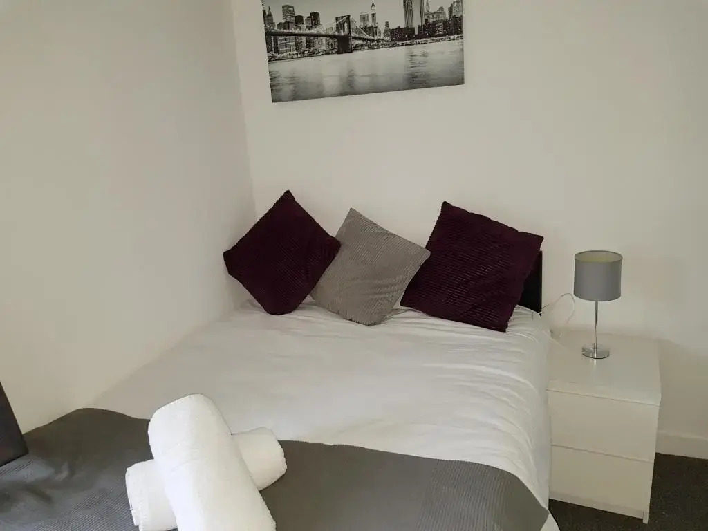 Barnfield Place