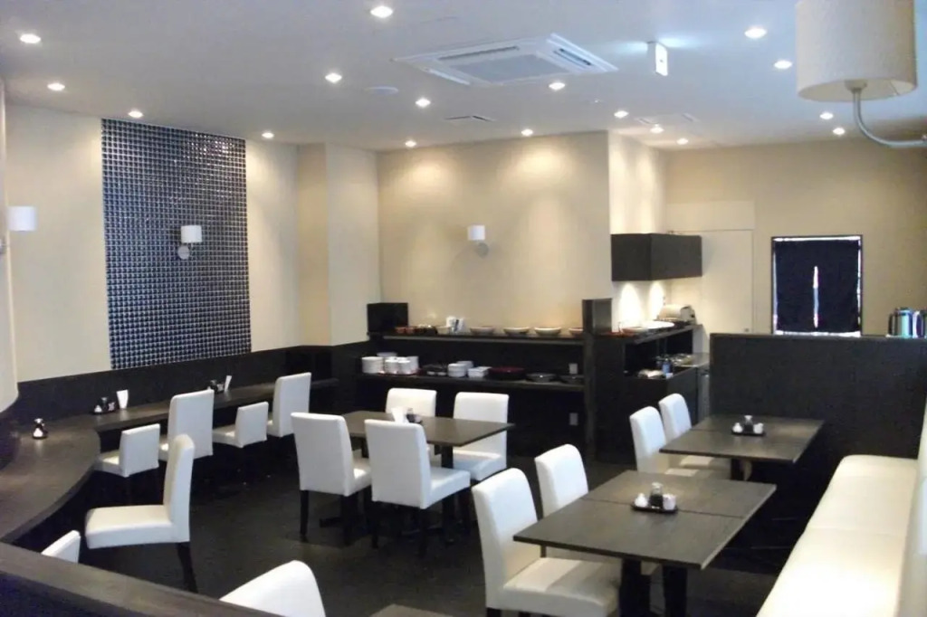 APA Hotel Ikebukuro Eki Kitaguchi