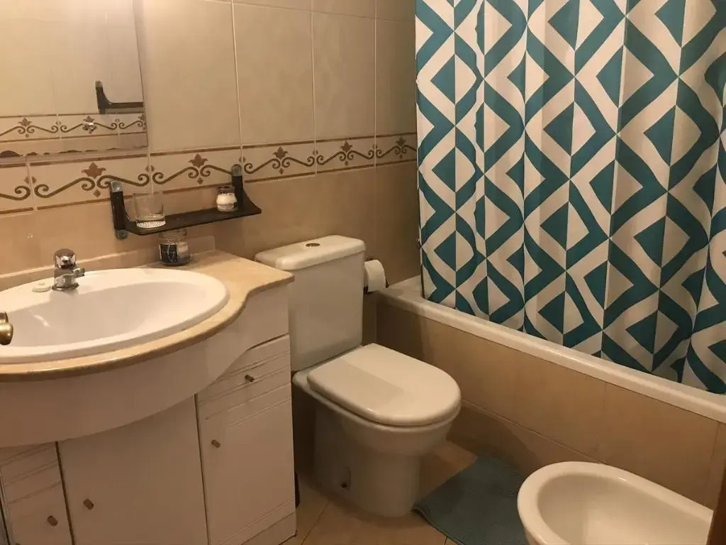 Rei Apartment