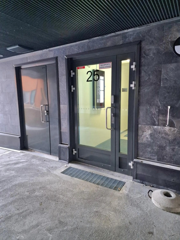 Sity Home Kruunu