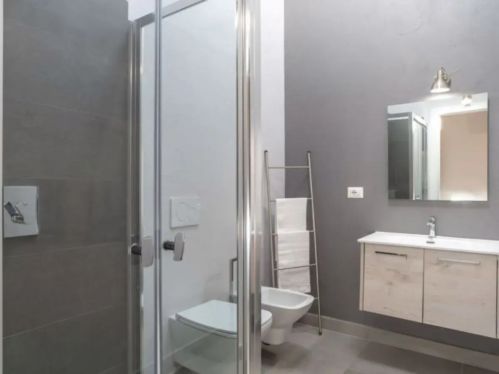 Apartment Asfodelo Palau