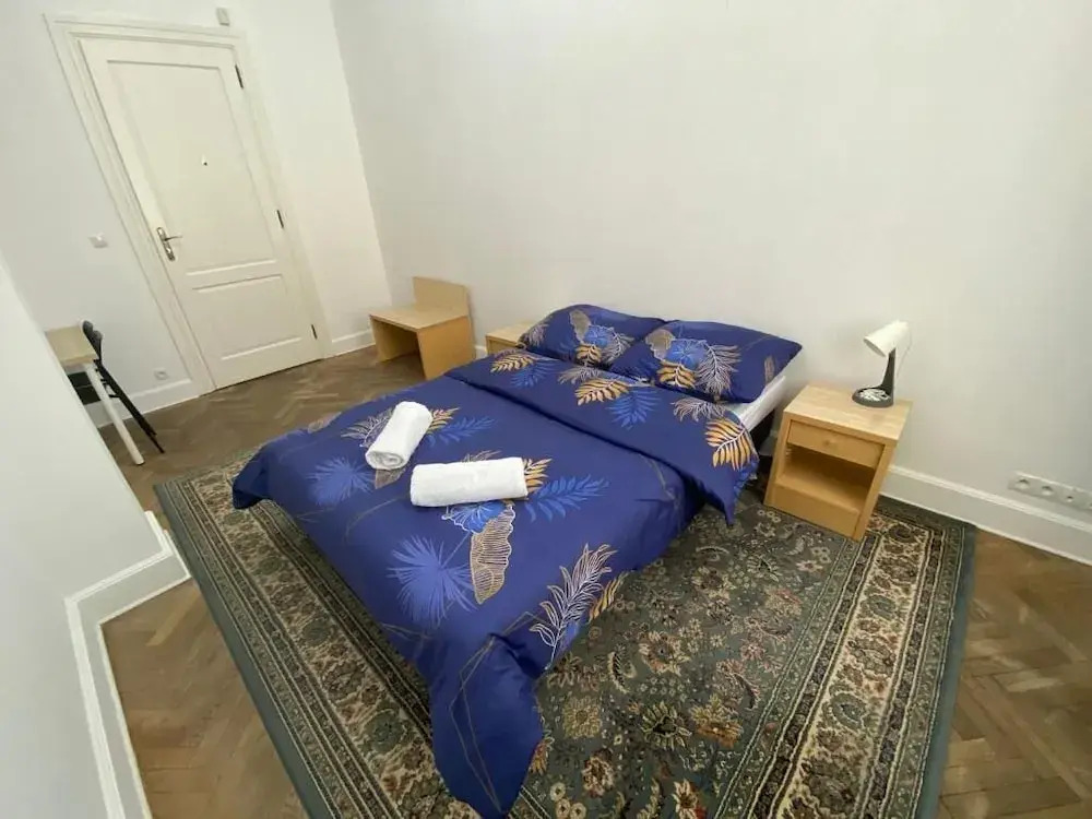 Fantastic-Inn Warszawa - NS51