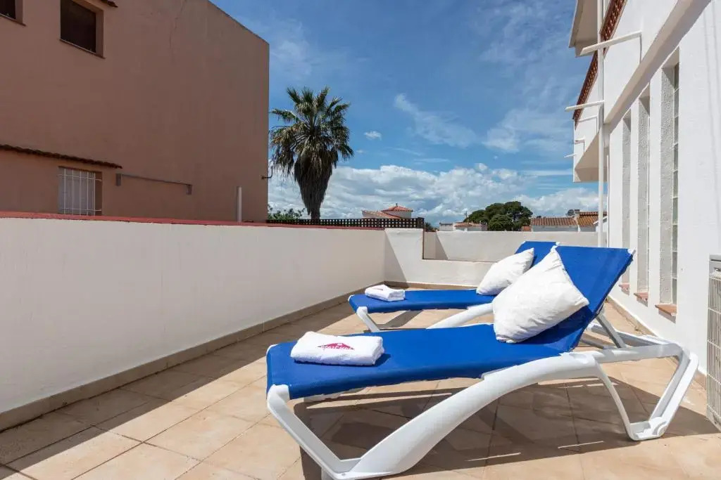 Apart-rent Apartment Sant Mori 0188