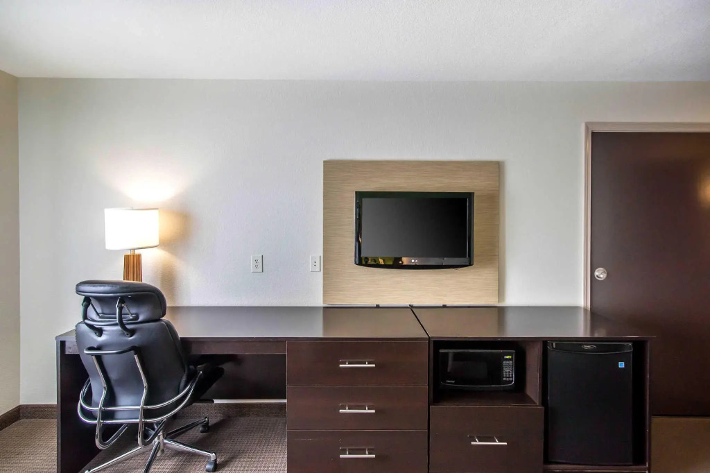 Sleep Inn & Suites Haysville - Wichita South