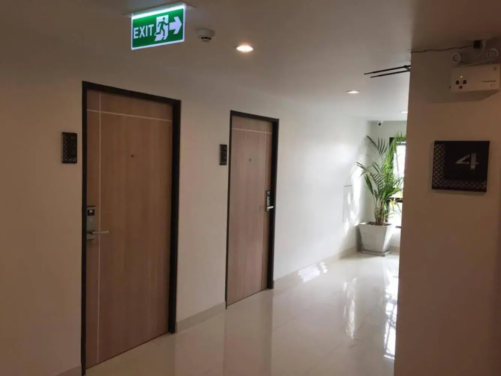 Live at Home Sukhumvit 105
