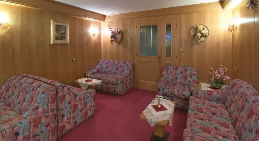 Hotel Villa Cima Undici