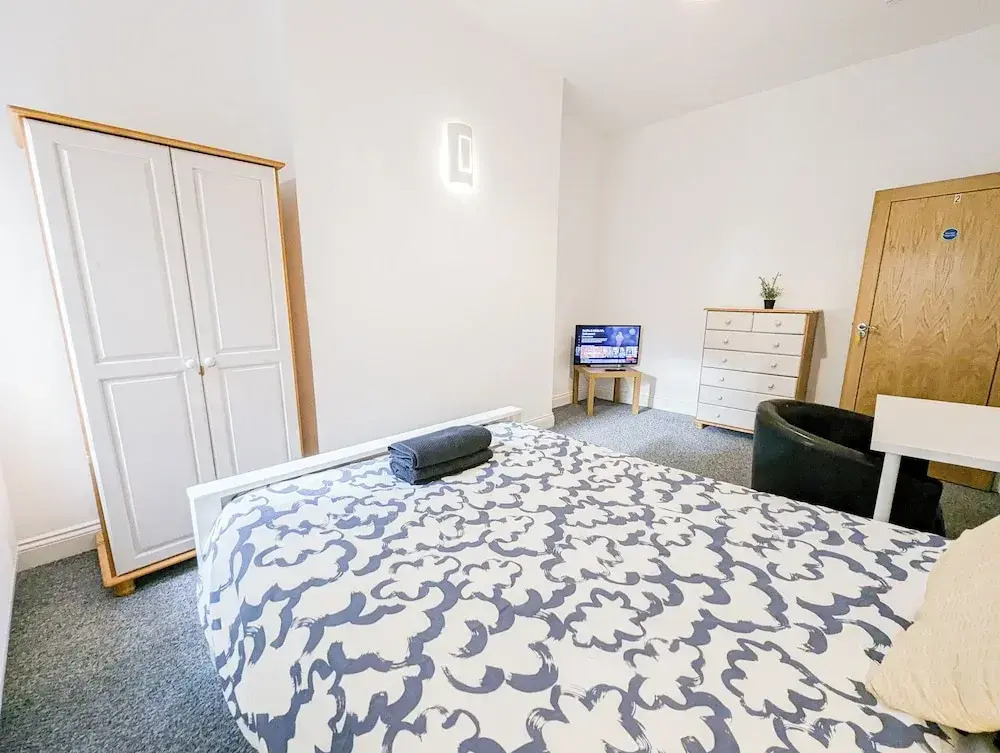 Central Southsea Guest House