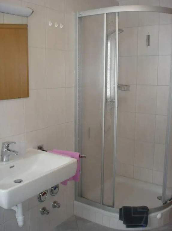 Apartment in Gaschurn for 4 People