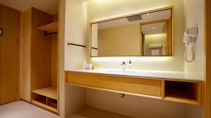 JOYA Chengdu Taikoo Li