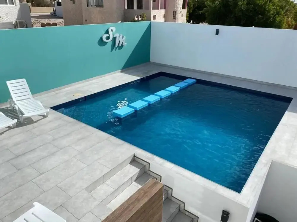 SAND MAR HOTEL