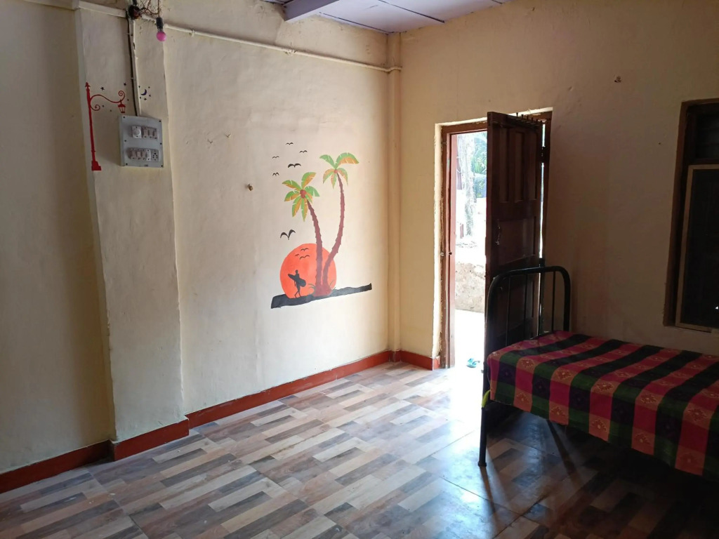 Parvati Niwas Homestay Nearby Revdanda beach
