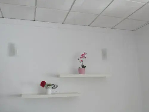 El Manantial