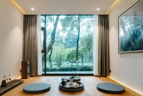 31 Xugu Hotel