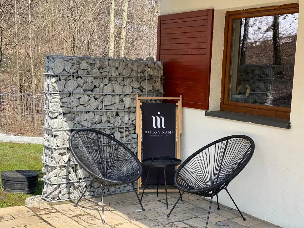 Między Nami Apartamenty