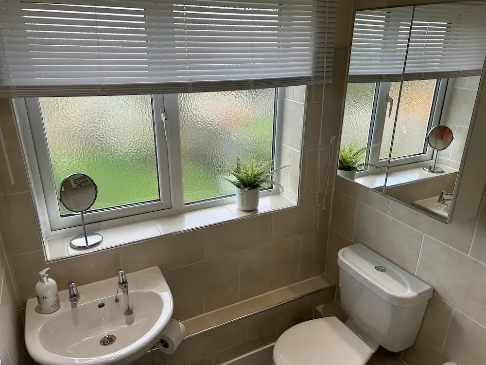 2-bed Apartment in Coleshill