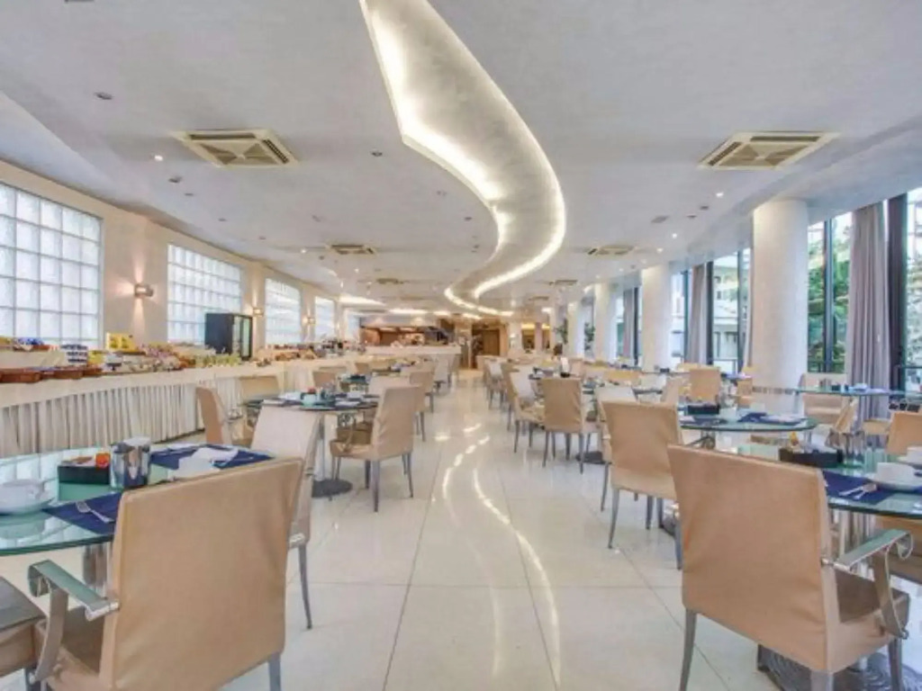 Hotel Le Palme - Premier Resort