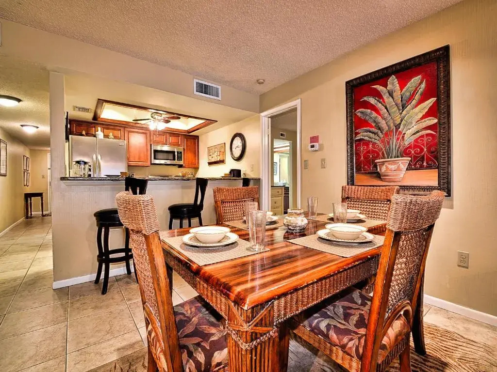 Villas of Clearwater Beach 8A