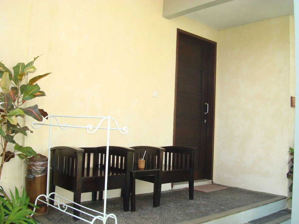 Anini Raka Ubud