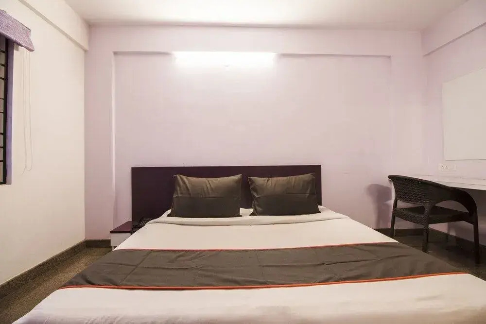 Collection O 22550 Meridien Suites Marathahalli