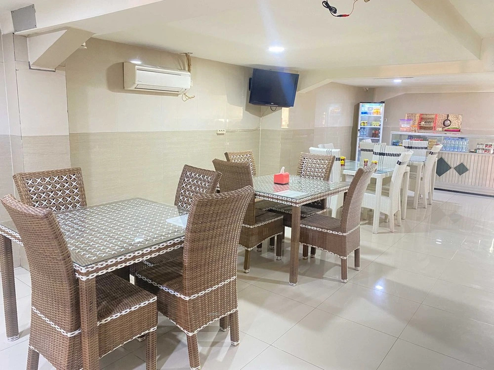 Penginapan Star Ambon RedPartner