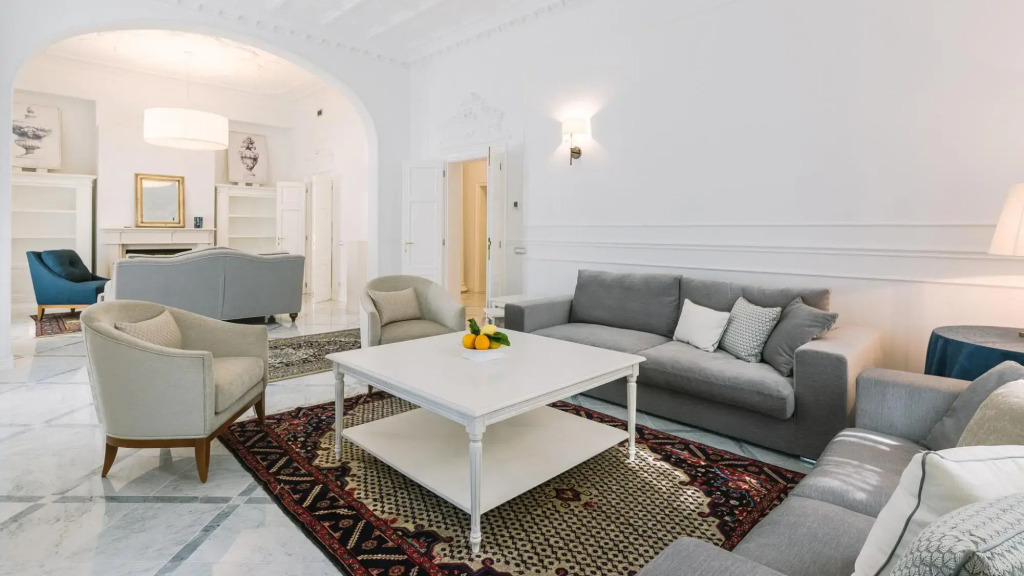 VILLA LA PERLA BIANCA 10, Emma Villas