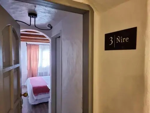 Hosteria Las Lucarnas