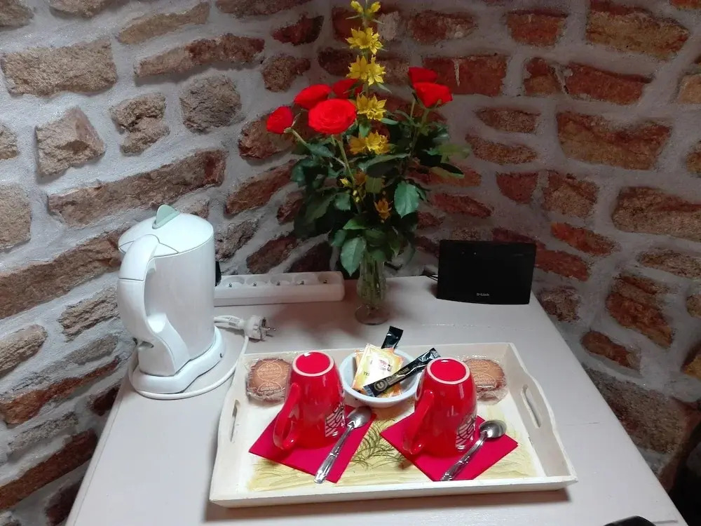 Gîtes de Lohantec
