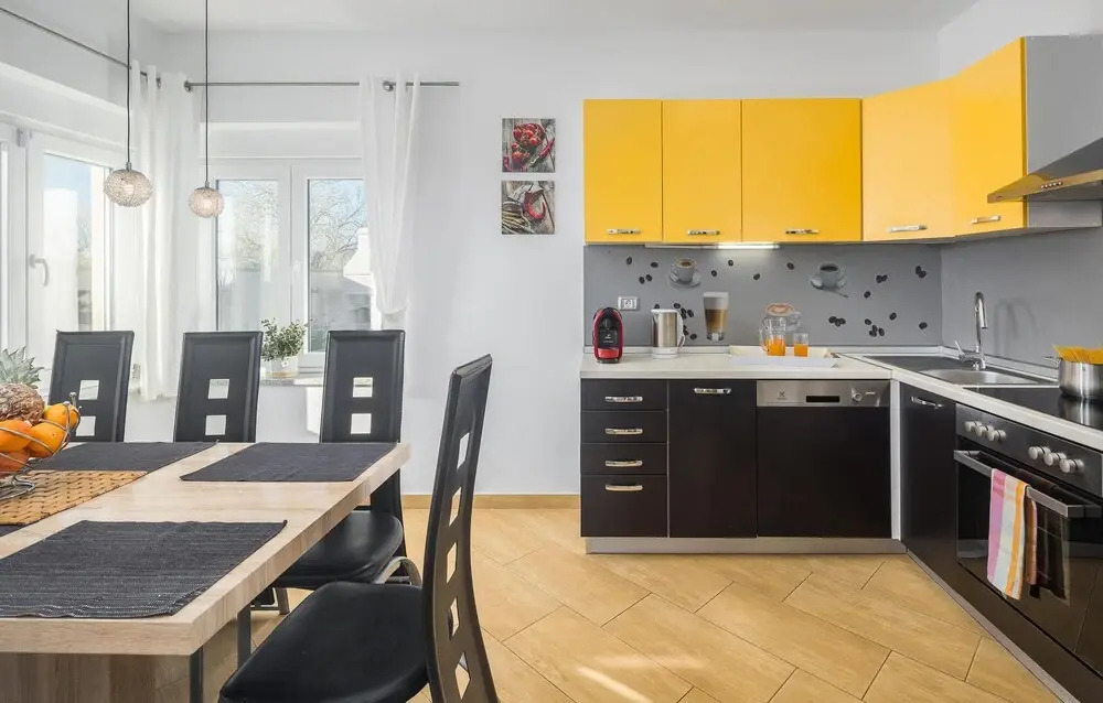 Awesome Home in Valtura With 6 Bedrooms, Wifi and Outdoor Swimming Pool