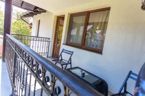 Apartamente Primaverii